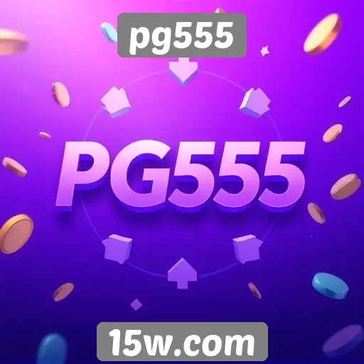 como funciona o sistema de bônus no pg555