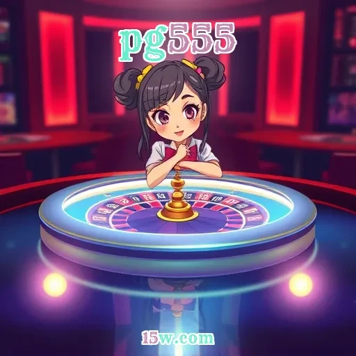 pg555: A Segurança em Primeiro Lugar na Sua Diversão em Jogos