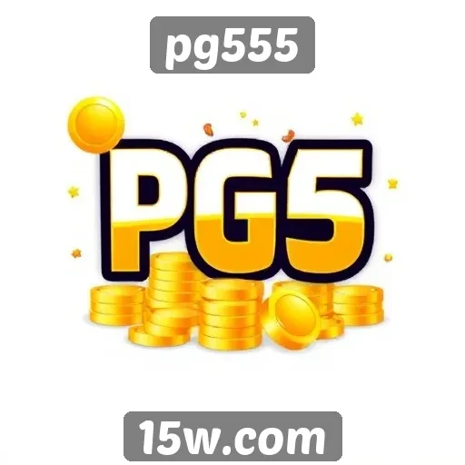 Promoções e bônus disponíveis no pg555