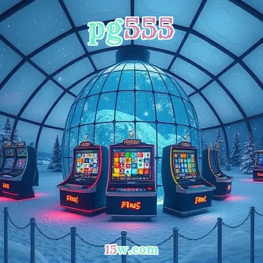 pg555: Funcionalidades do App Que Transformam Seu Jeito de Jogar