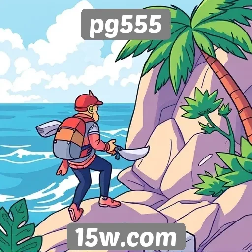 novidades em recursos interativos no site pg555