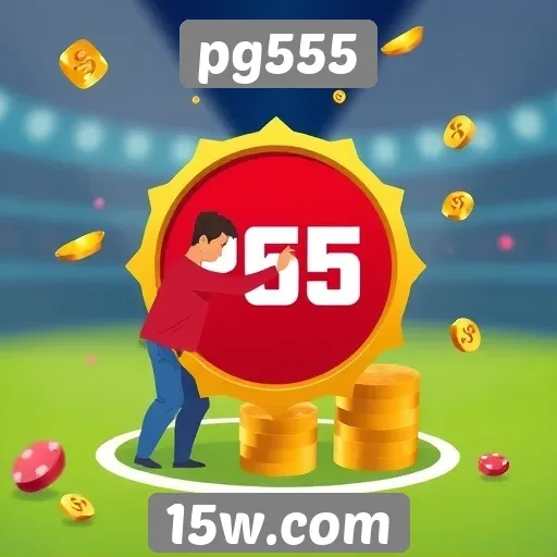 plano de fidelidade do pg555 atrai usuários